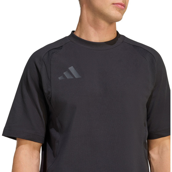 adidas Tiro Travel Tee