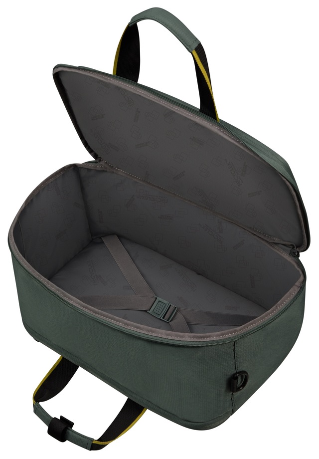 American Tourister® Reisetasche »TAKE2CABIN Prime« Handgepäcktasche Reisegepäck Boarding Bag 3 Way