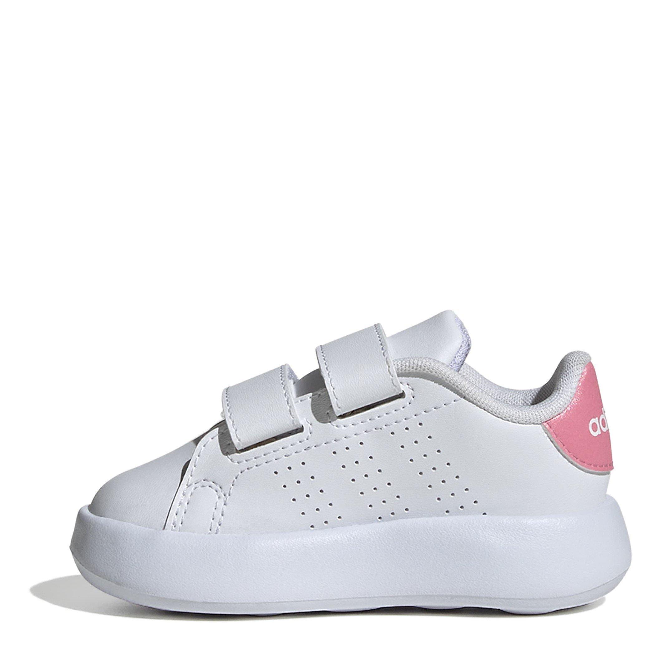 adidas Advantage Court Lifestyle Trainers Infants