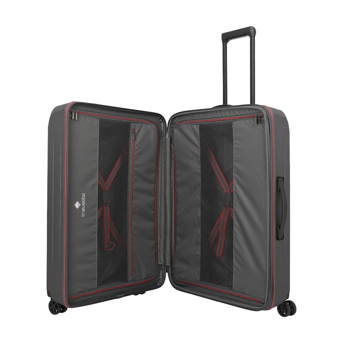 Dynamiic Trolley L Exp. anthracite