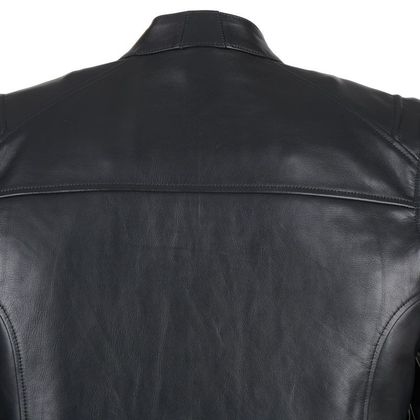 Blouson Furygan L'AUDACIEUX - Noir