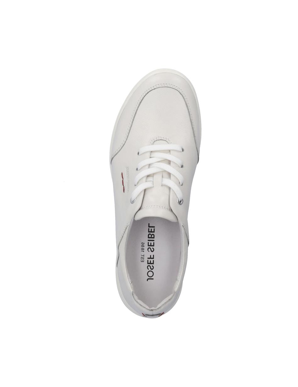 Sneaker Caren 41, weiss