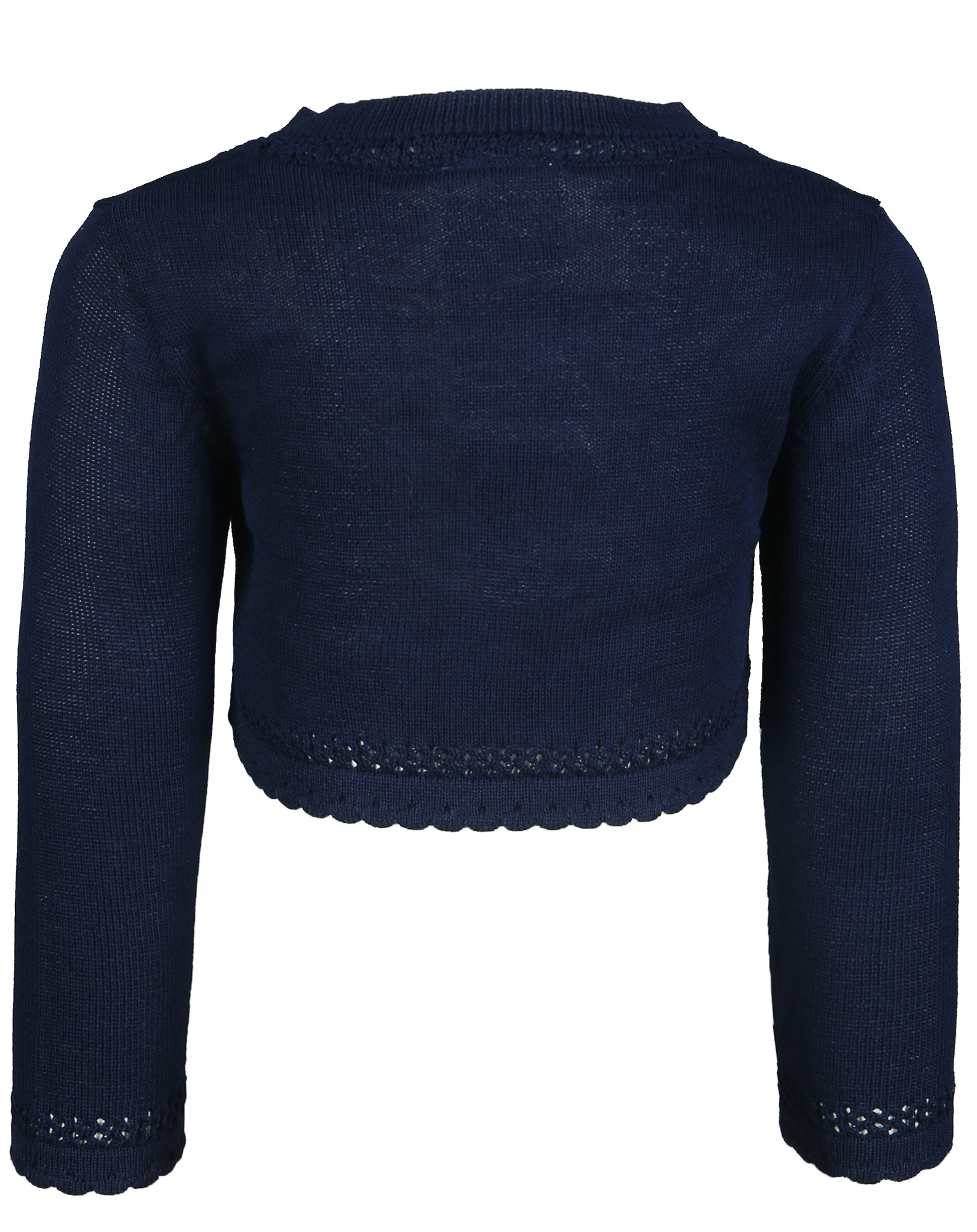 Strickjacke CHIC in marine