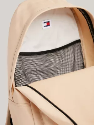 Mochila Essential Dome Badge