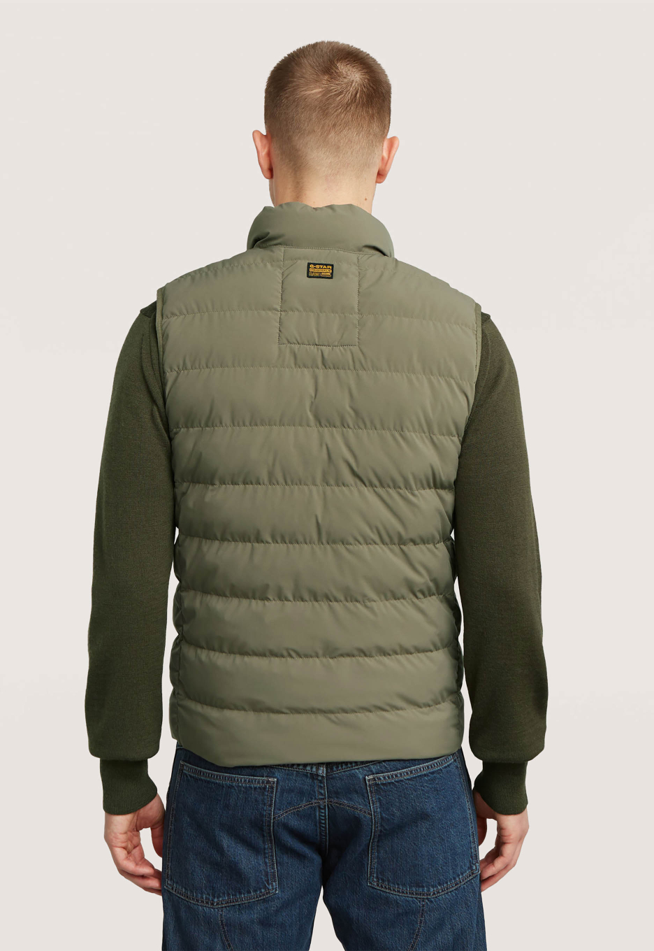 G-Star Foundation Liner Bodywarmer