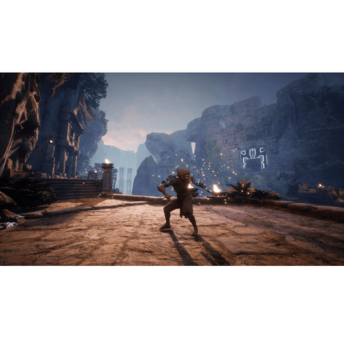 The Crown of Wu - Legend Edition- PlayStation 5