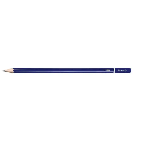 Pelikan Bleistift Härtegrad F