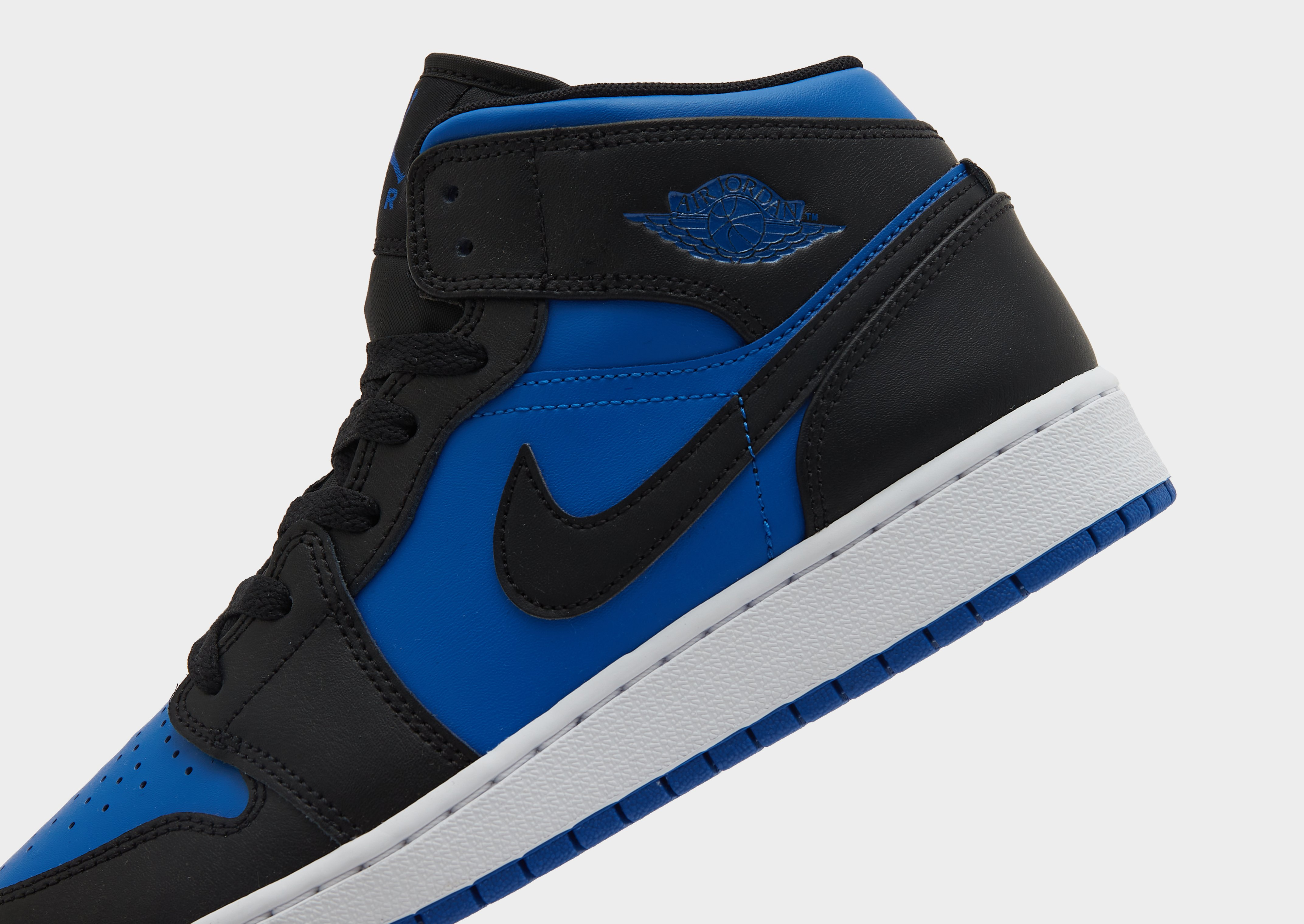 Jordan Air 1 Mid Junior