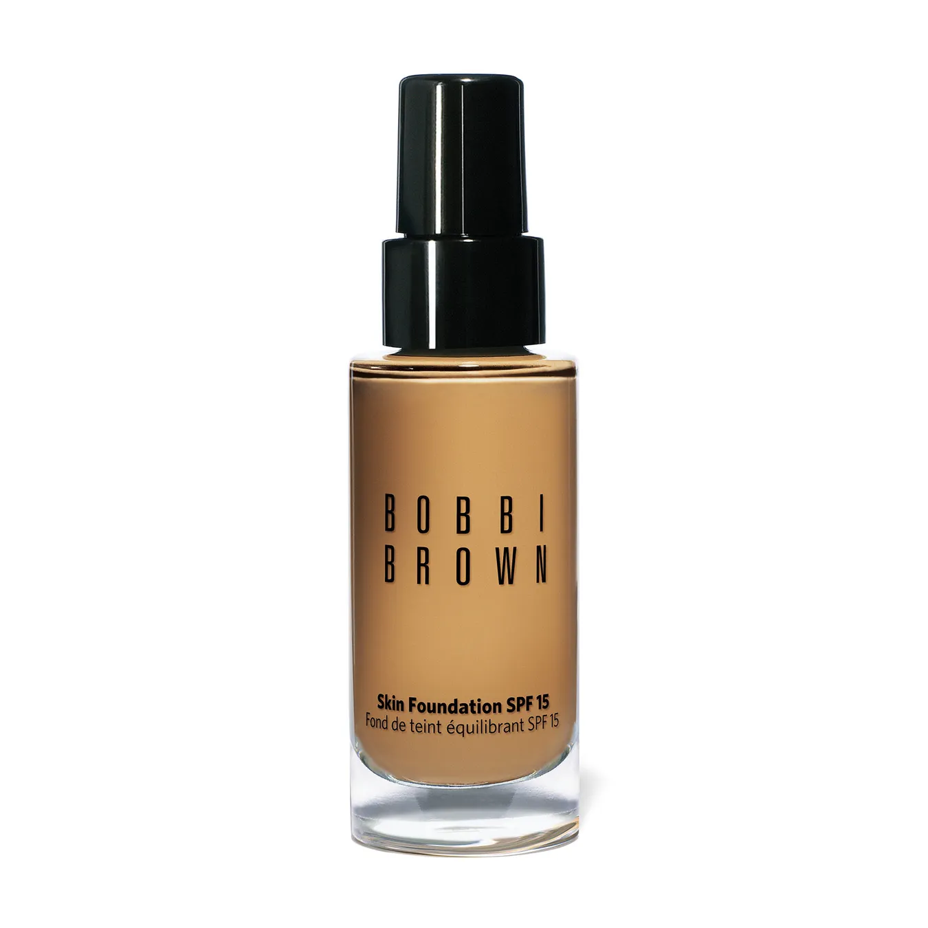 Bobbi Brown Skin Foundation SPF 15 Make-up/FoundationNeutral Golden