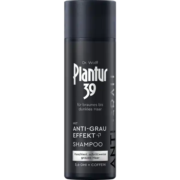 Anti-Grau Effekt Shampoo