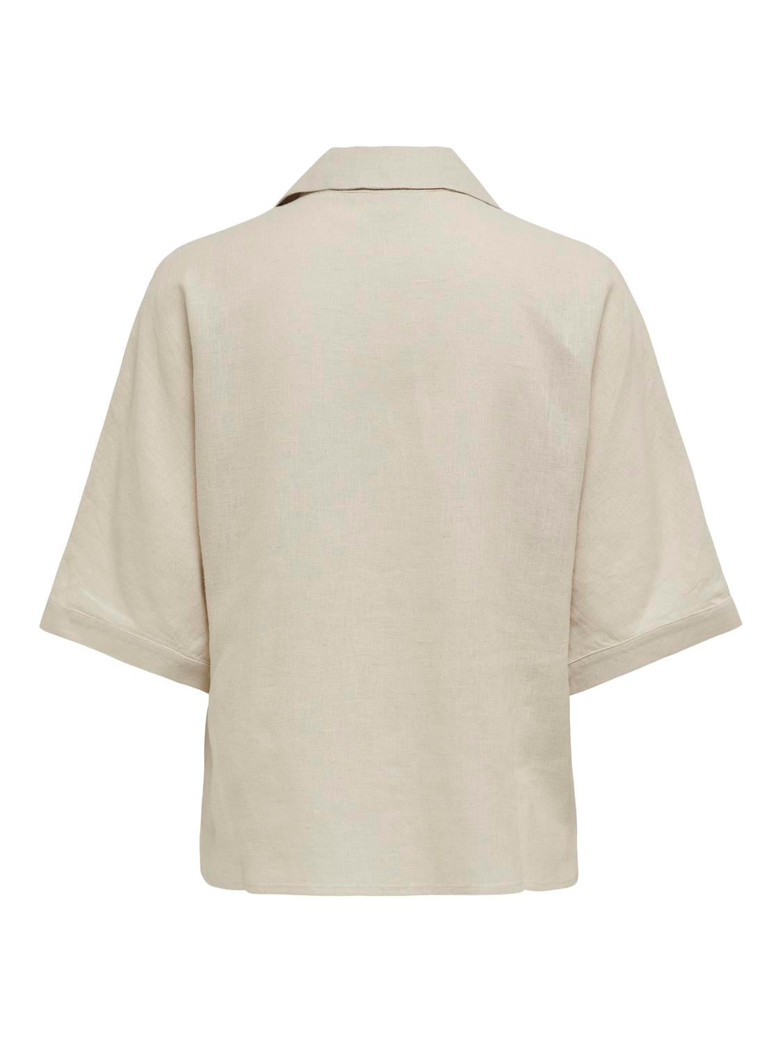ONLTOKYO Hemd Moonbeam