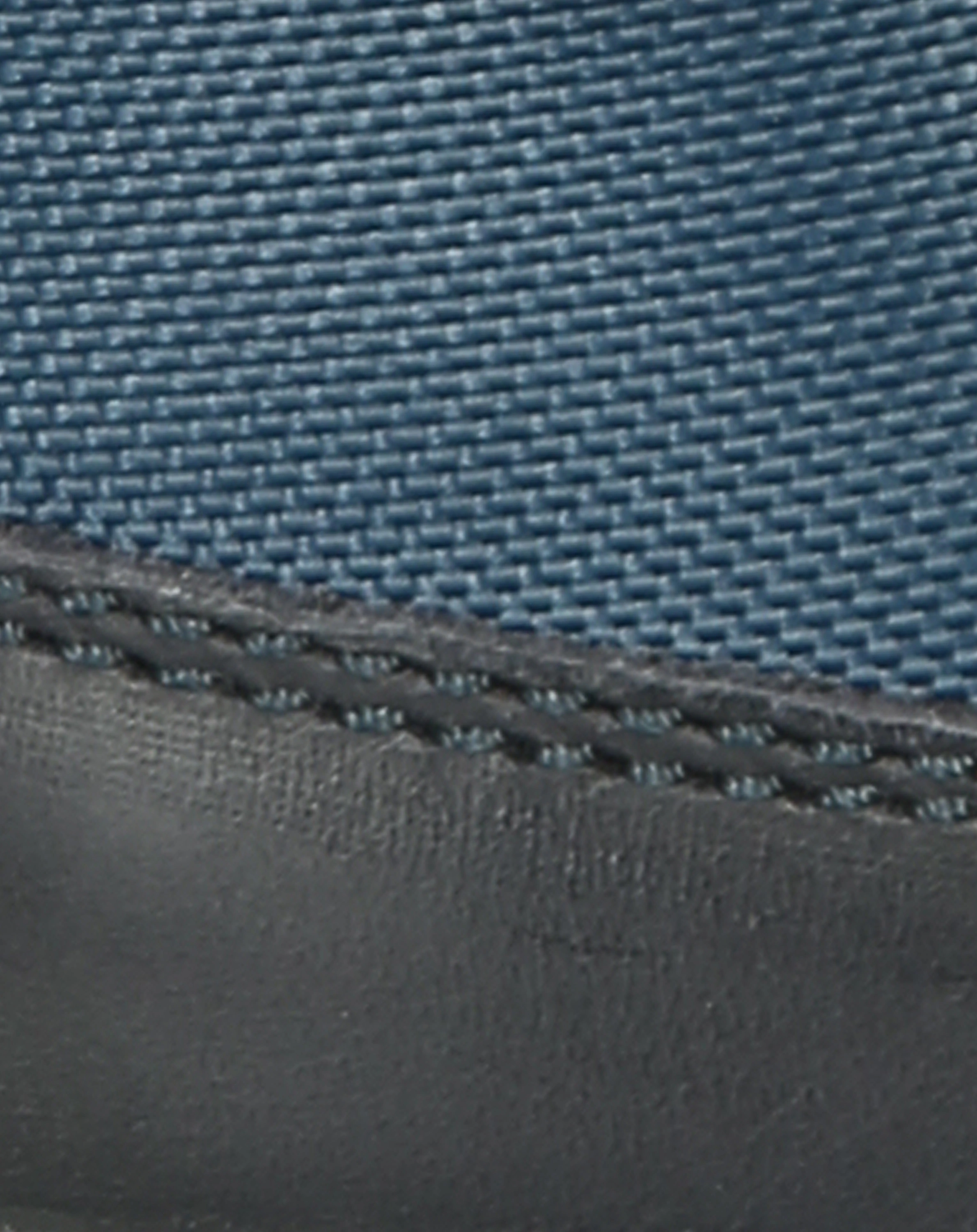 Klett-Booties PBZGT – BARTH gefüttert in blau