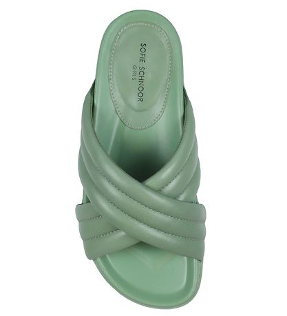 Petit by Sofie Schnoor Sandale - Dusty Green