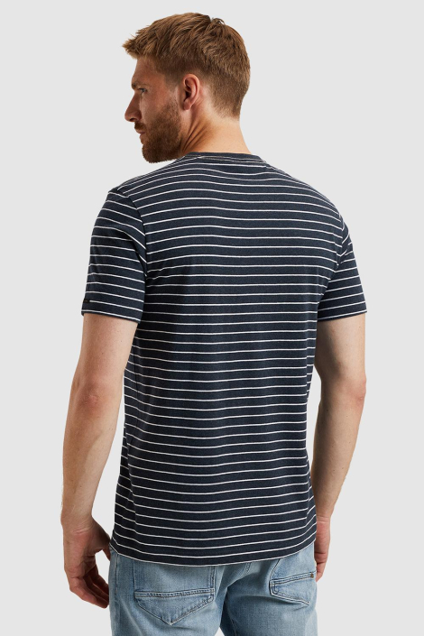 PME legend blauwe heren t-shirt