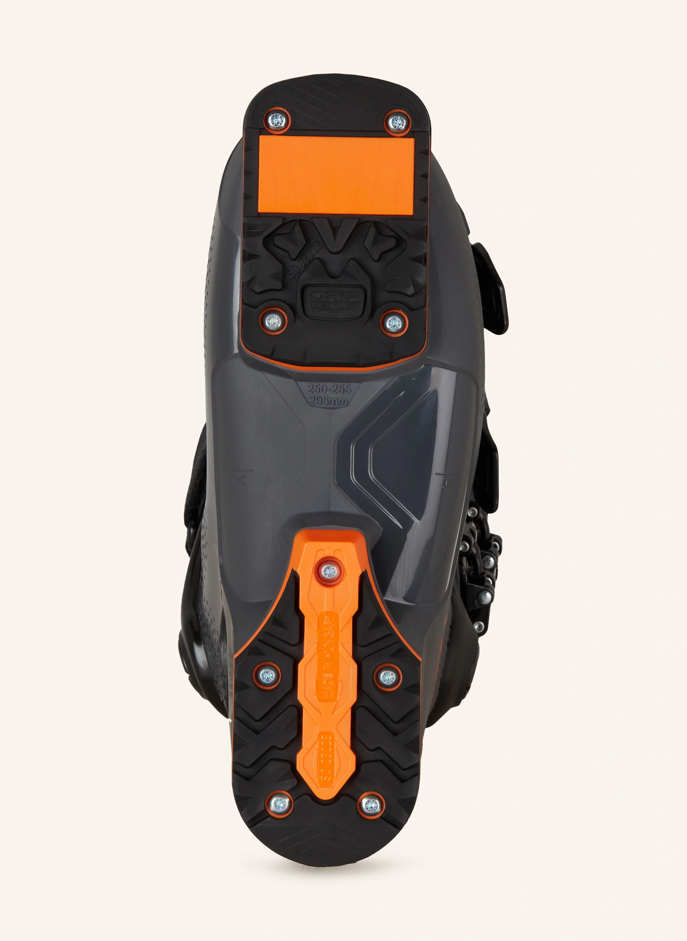 TECNICA Skischuhe MACH1 MV 110 TD