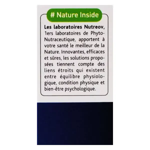 Nutreov Physcience Waterpill Retenção de Líquidos 30 comprimidos