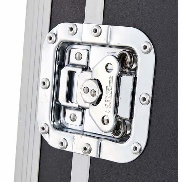 Flyht Pro Rack 22U Slide Shock Mount