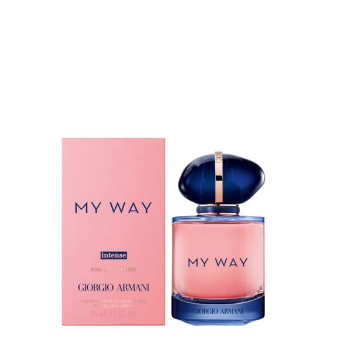 Giorgio Armani My Way Eau de Parfum Intense - 30ml