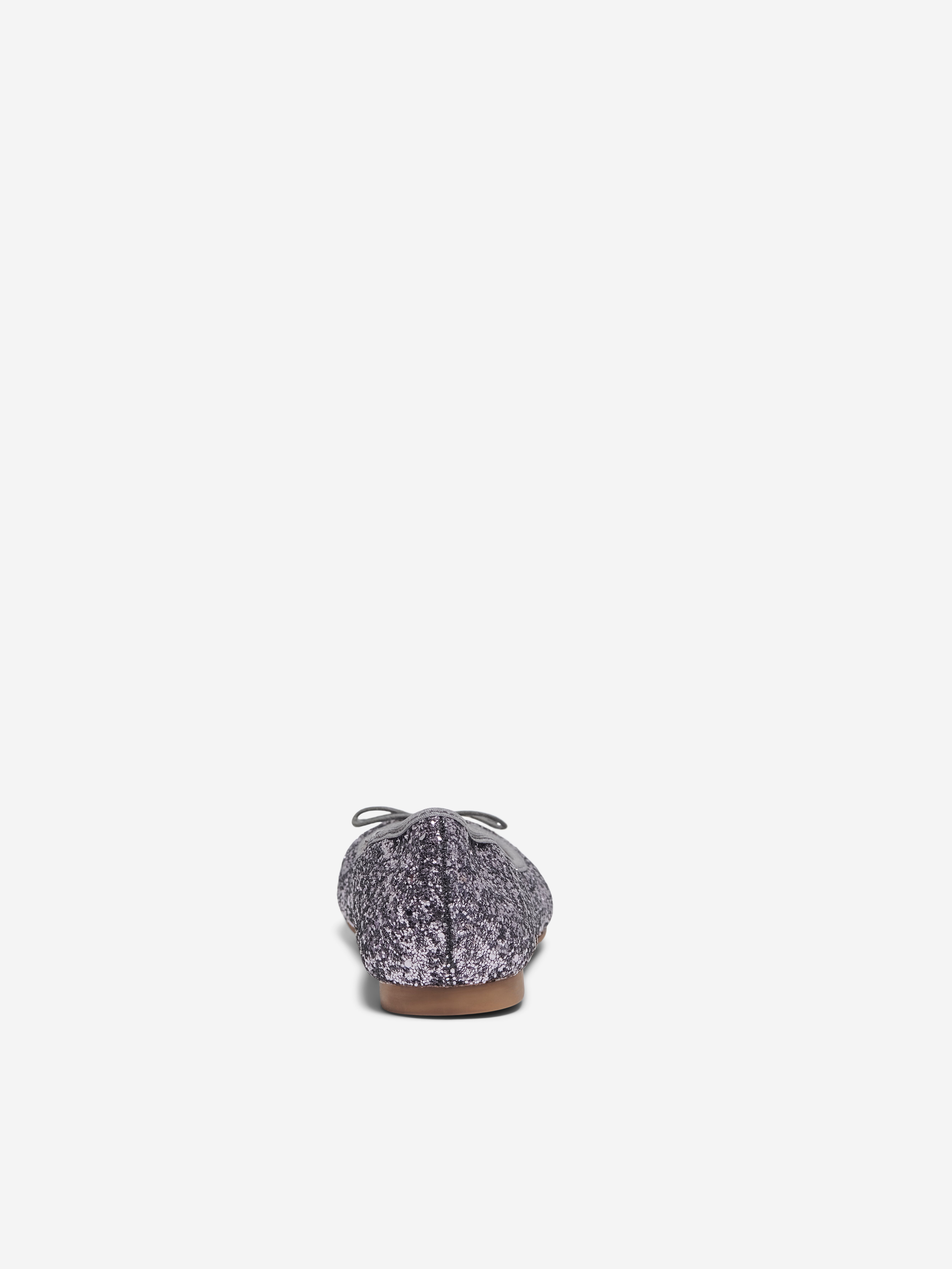 ONLFRANKA Ballerina Silver