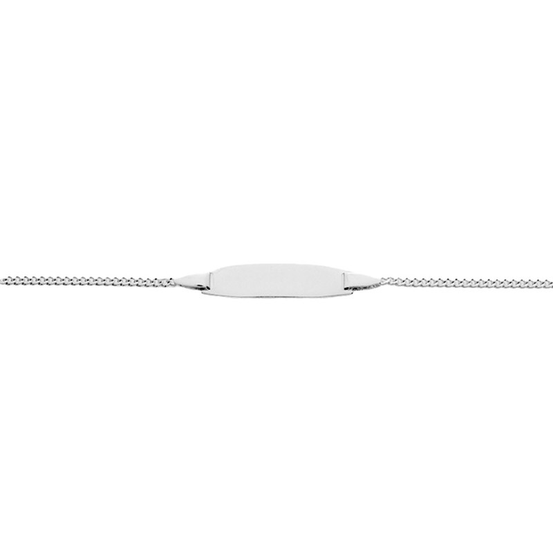 Gourmette enfant - Or 18 Carats