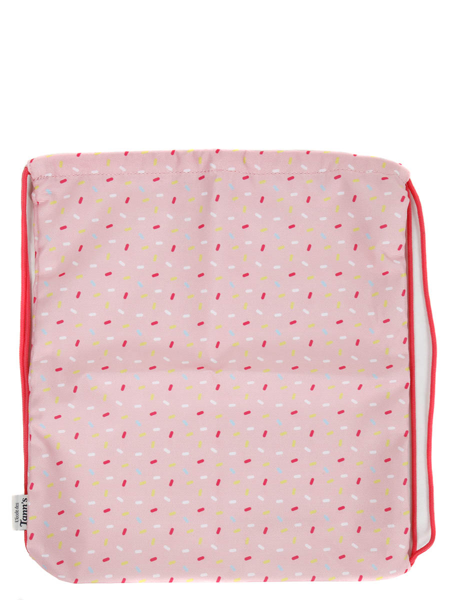 Cartable L'Àcole des Tann's FÀte foraine 29 cm