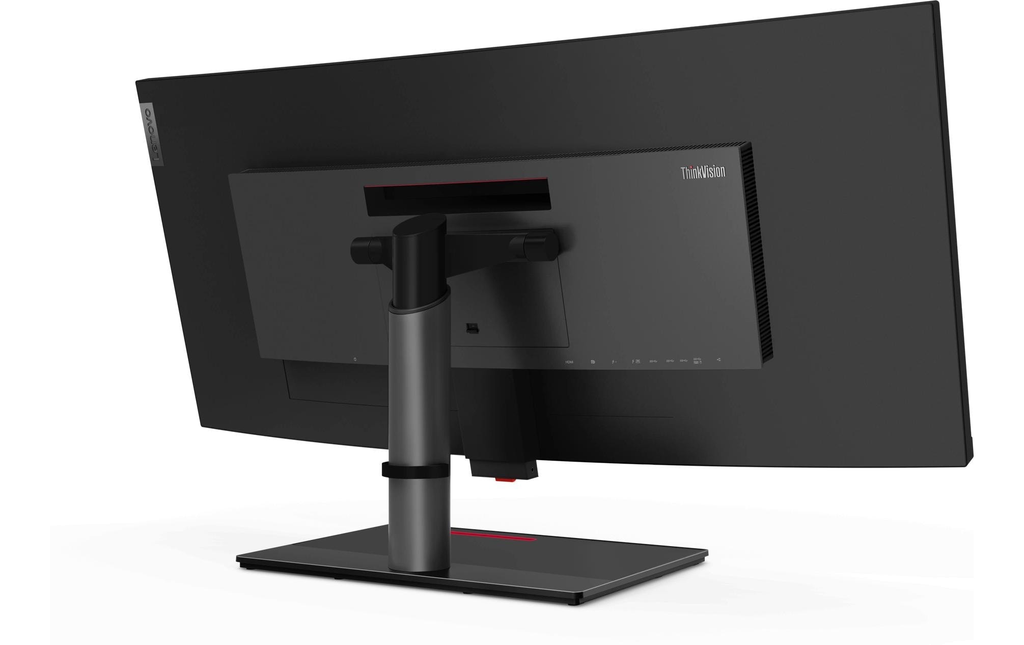Lenovo LCD-Monitor »ThinkVision P40w-20« 100,441 cm/39,7 ″  5120 x 2160 px 75 Hz