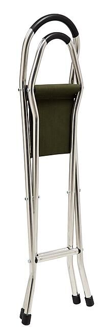 CAO - CANNE SIEGE 4 PIEDS