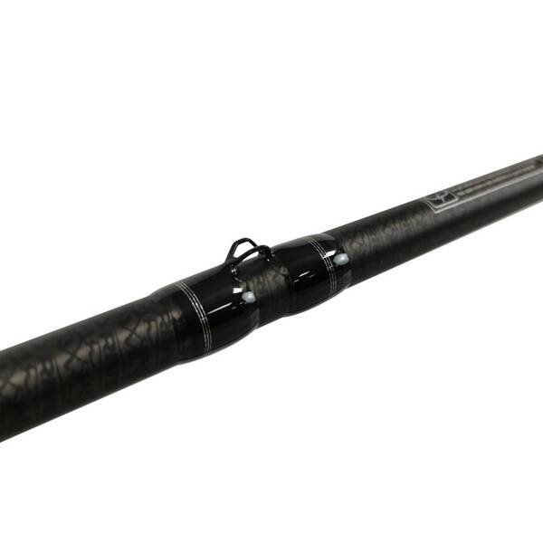 Canne feeder Rive Long Cast Delta (incl. 4 scions)