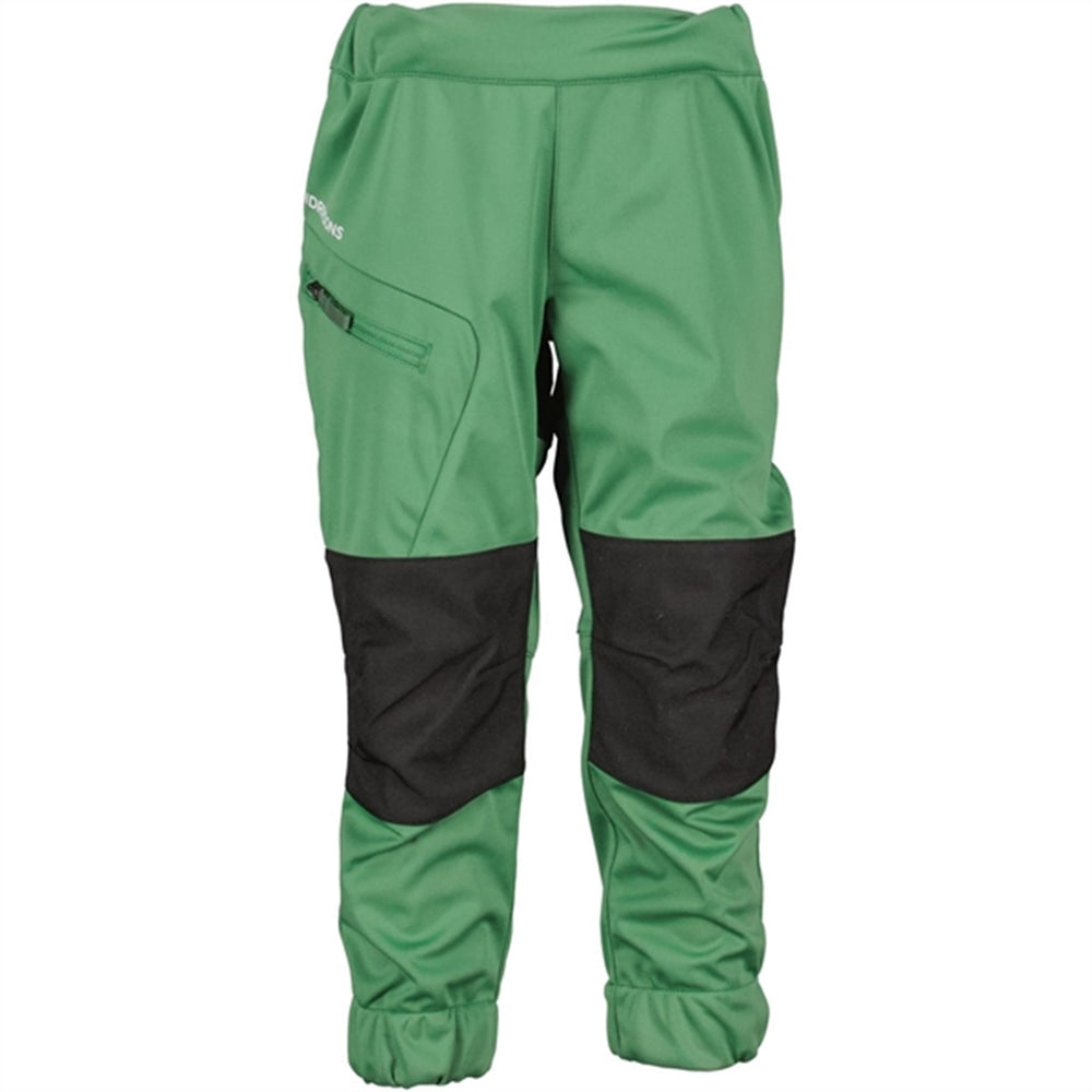 Lövet Skibukser Palm Green - Didriksons | Luksusbaby