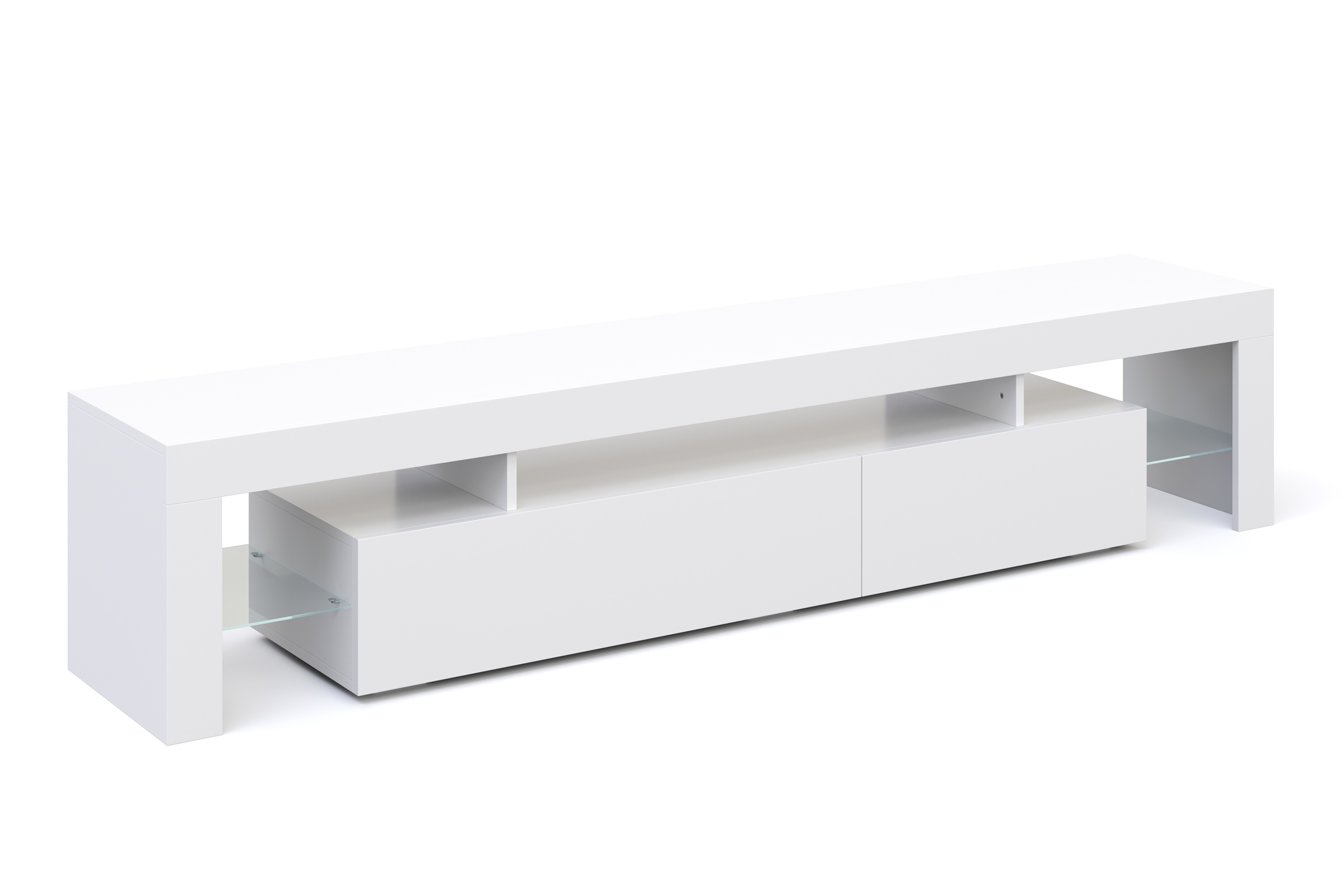TV Möbel PHOENIX mit LED