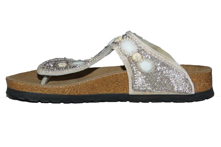 Birkenstock Kerala glamour