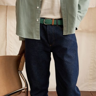 Ceinture homme Belt Belt FAGUO