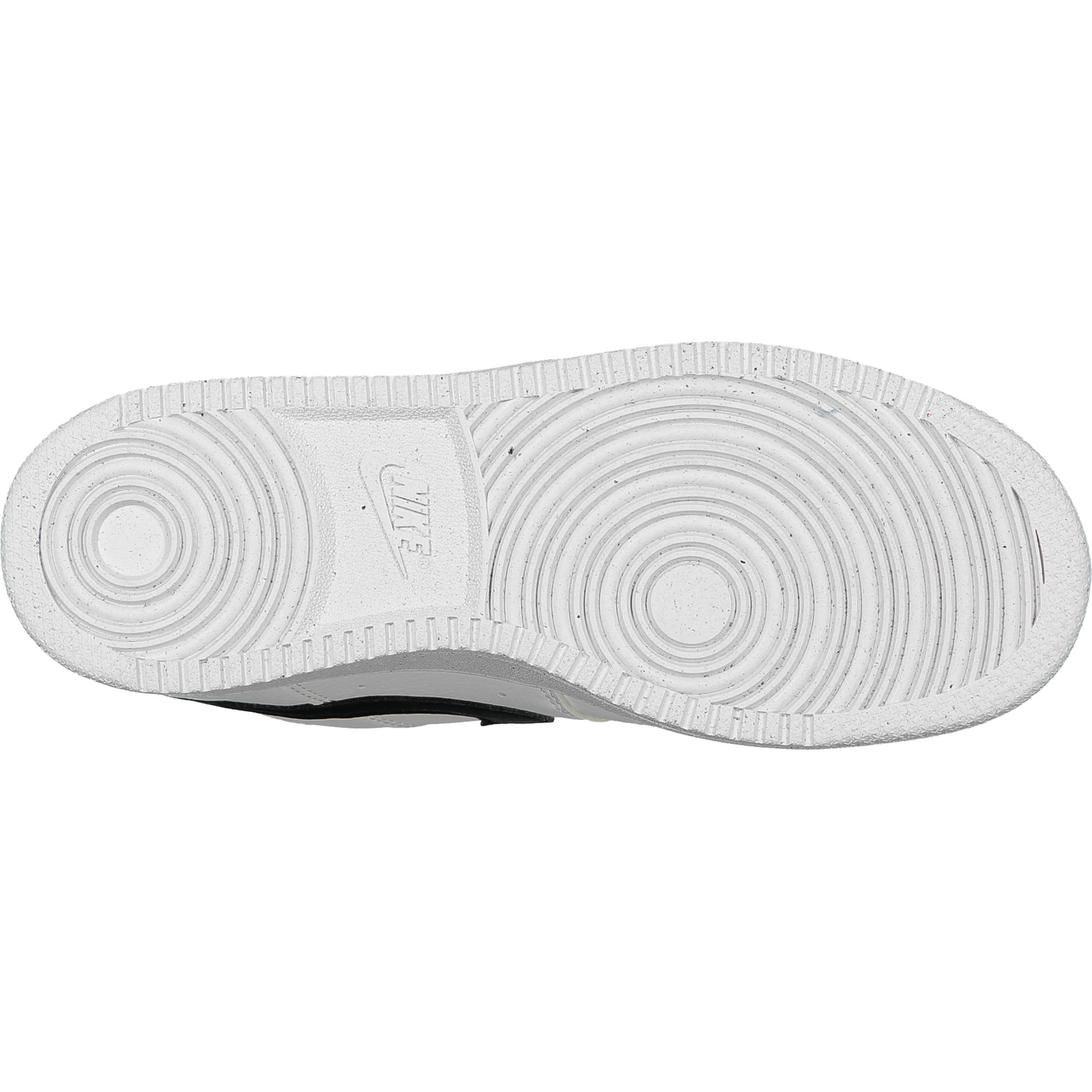 Nike Court Vision Low Da., 36, weiss