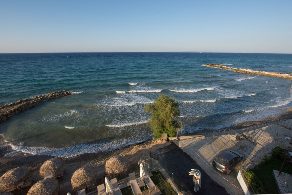 Golden Coast Resort Logies en ontbijt - Hotel