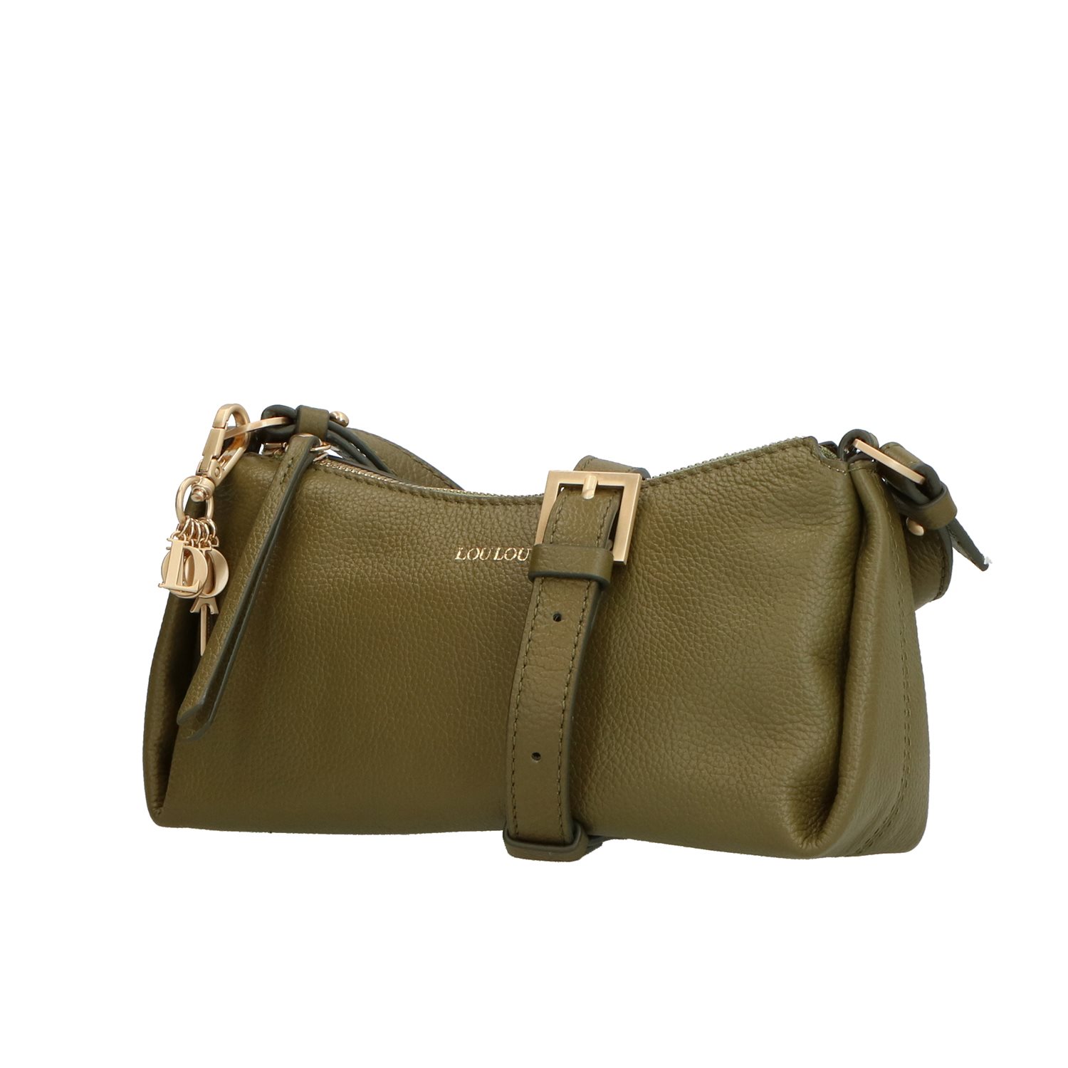 LouLou Essentiels Lisa avocado