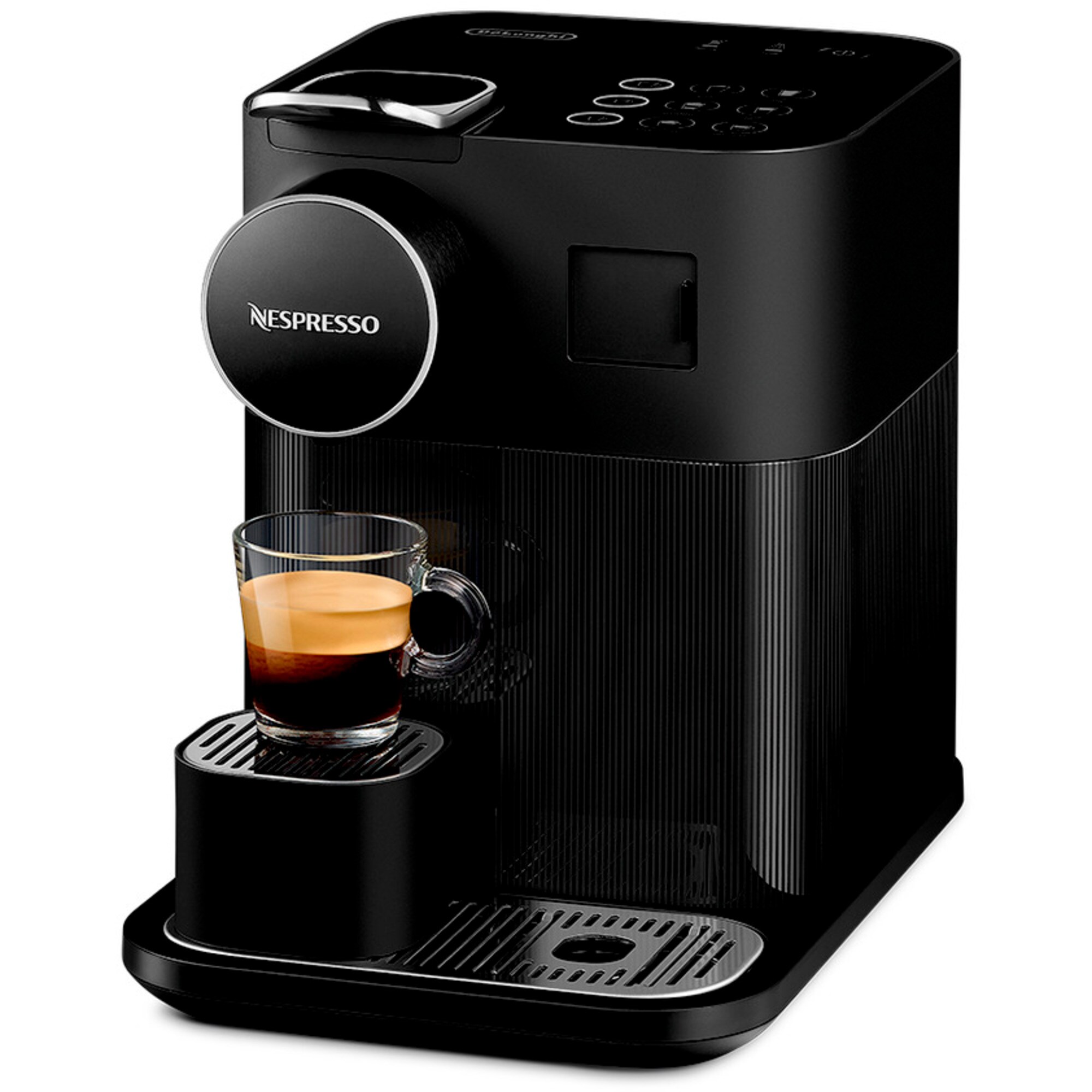DeLonghi Kapselmaschine Nespresso Gran Latissima EN 640.B