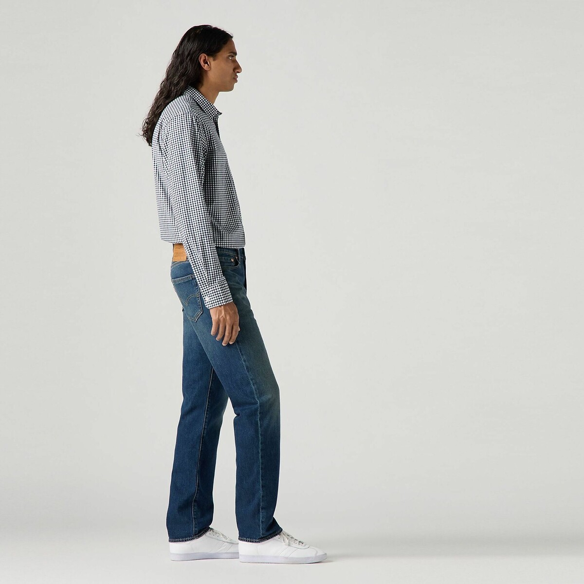 Calça jeans slim Levi's 511™
