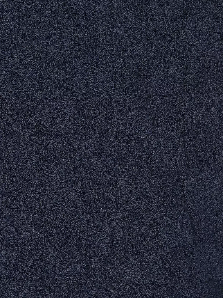 GRAN SASSO Poloshirt dunkelblau