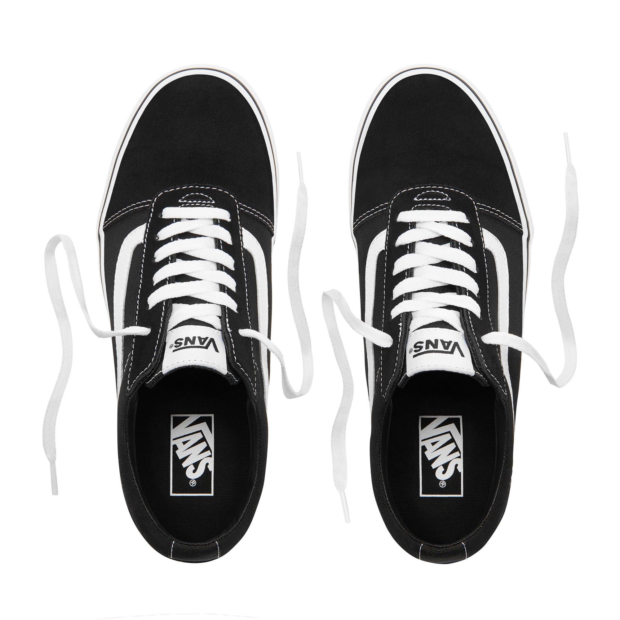 Vans Ward Shoes