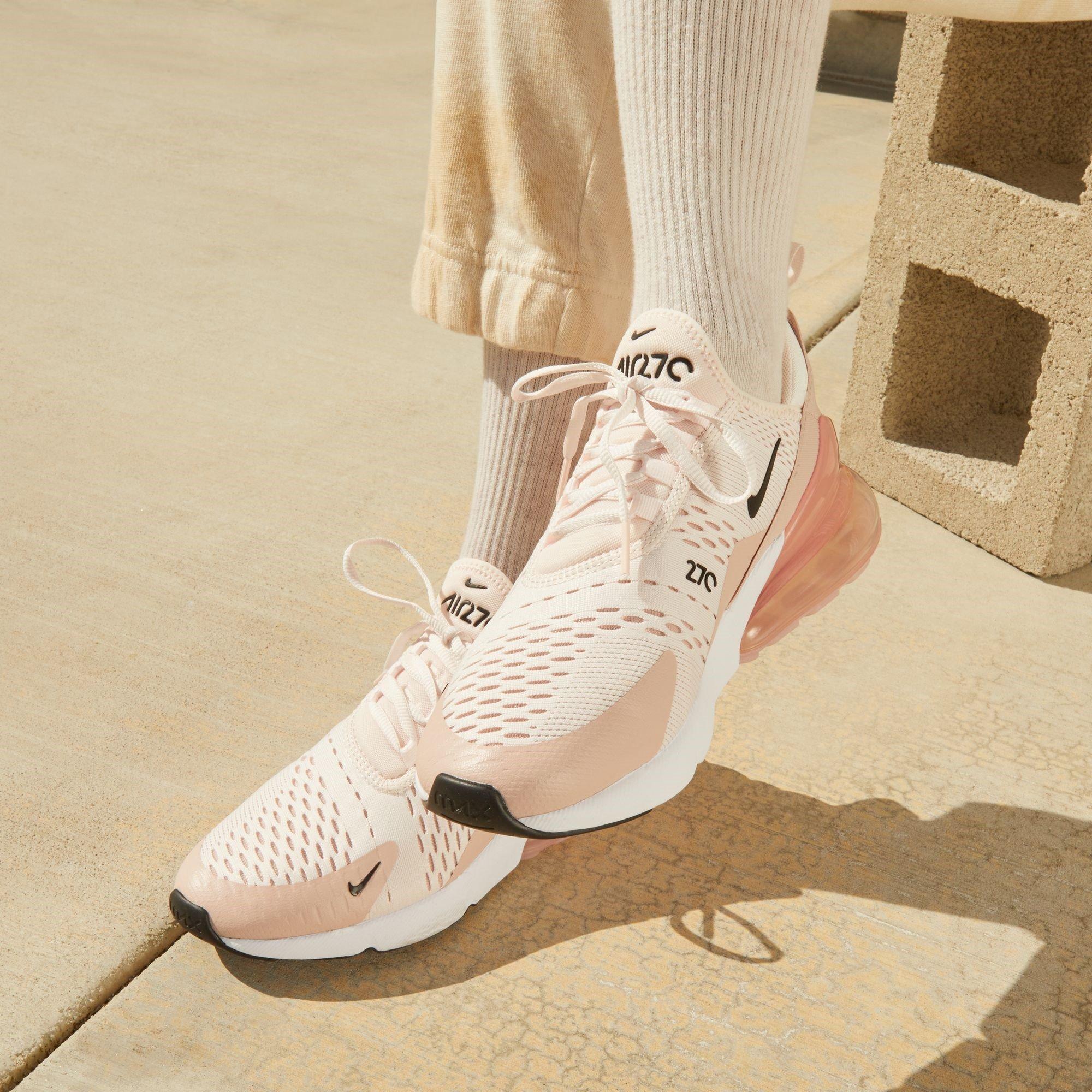 Nike Air Max 270 Ladies Trainers