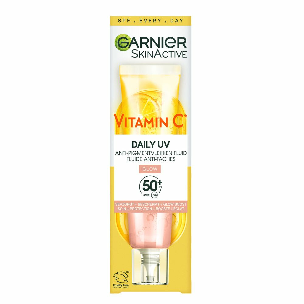Garnier Vitamine C Daily UV Glow SPF 5040 ml