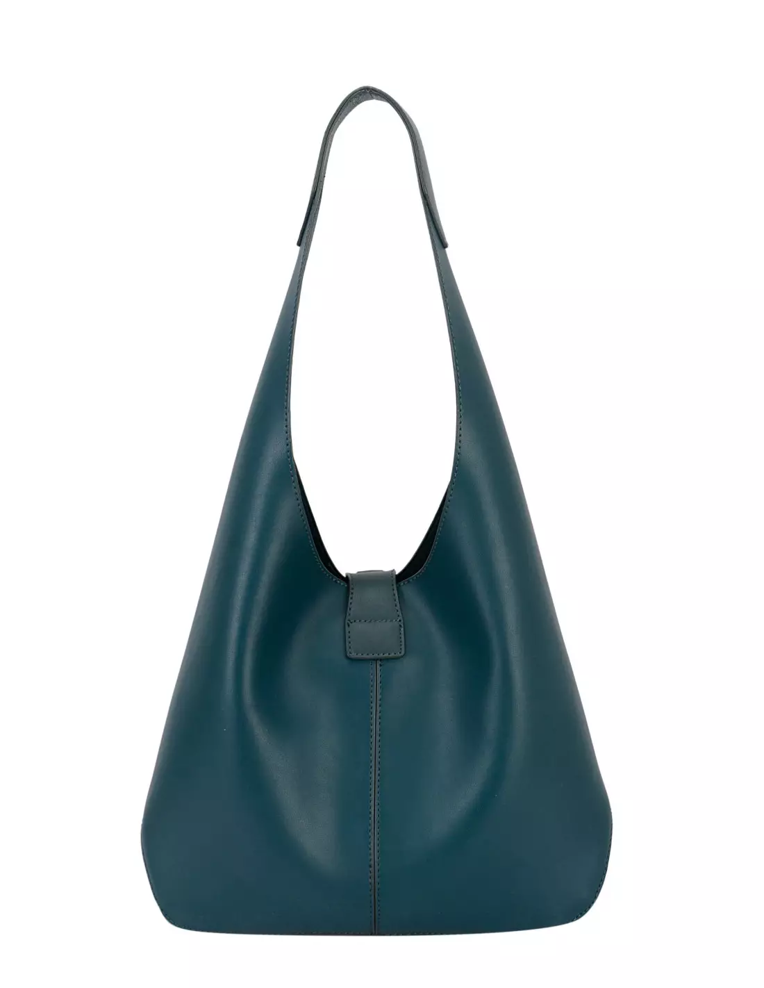 DAVID JONES 6809-1 - Sacs & maroquinerie PEACOCKBLUE