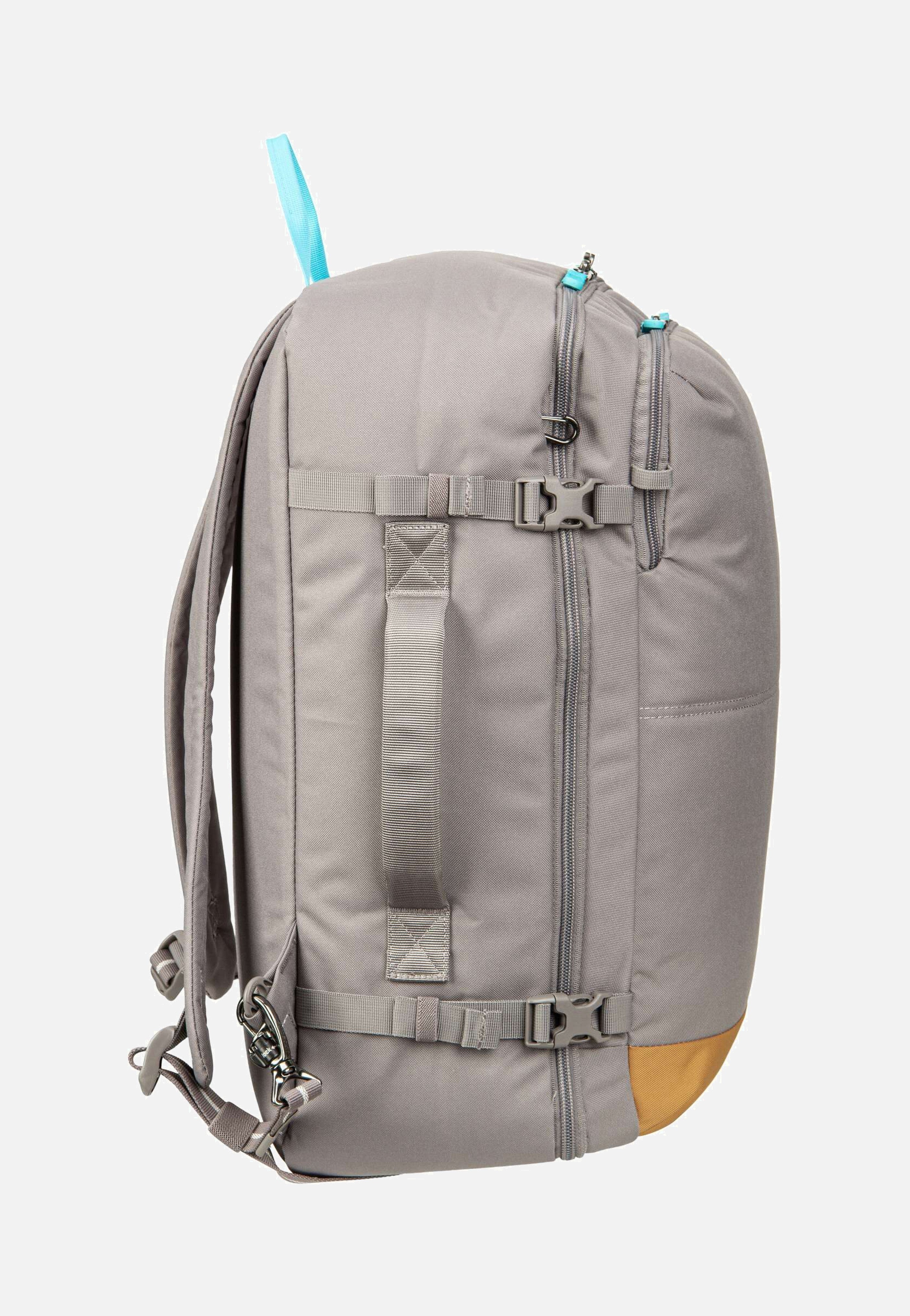 GO 34L Carry-On Stone - Reiserucksack