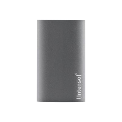 Intenso - Premium Edition - Disque dur SSD - 256 Go - USB 3.0