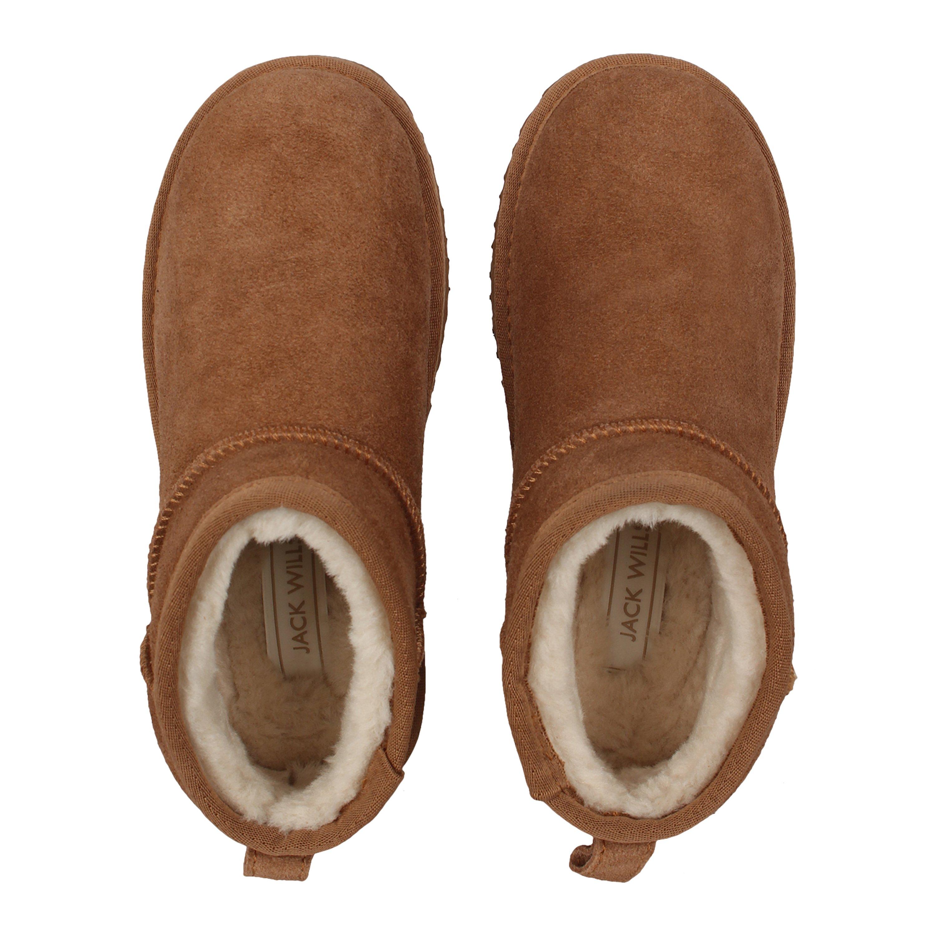Jack Wills JW Low Snug