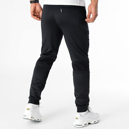 Pantalon Jogging Doret 40108 Noir