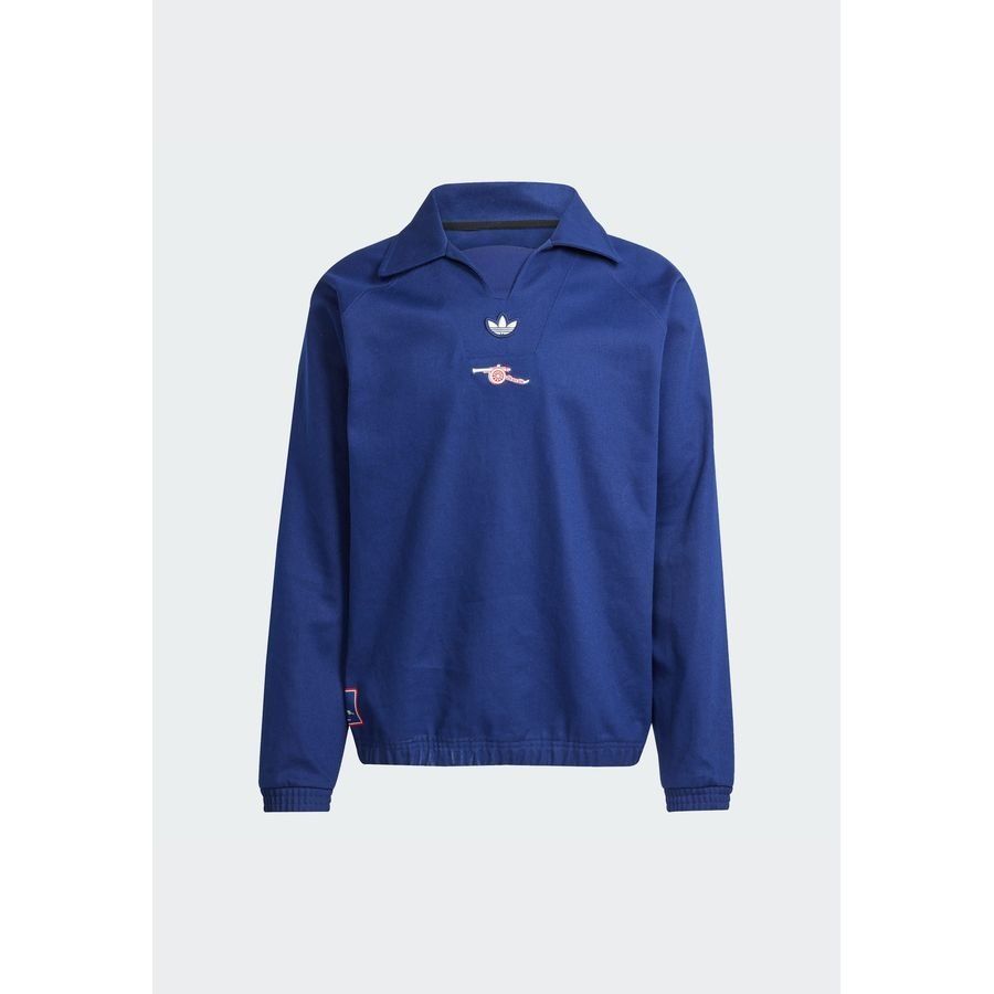 Adidas Original Haut d'entraînement Arsenal Terrace Icons