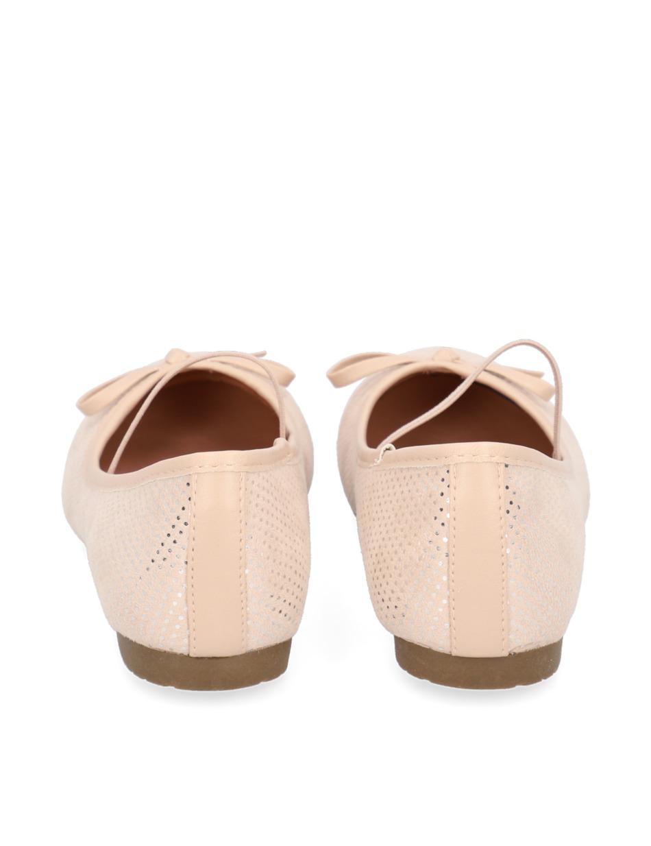 Textil Ballerina