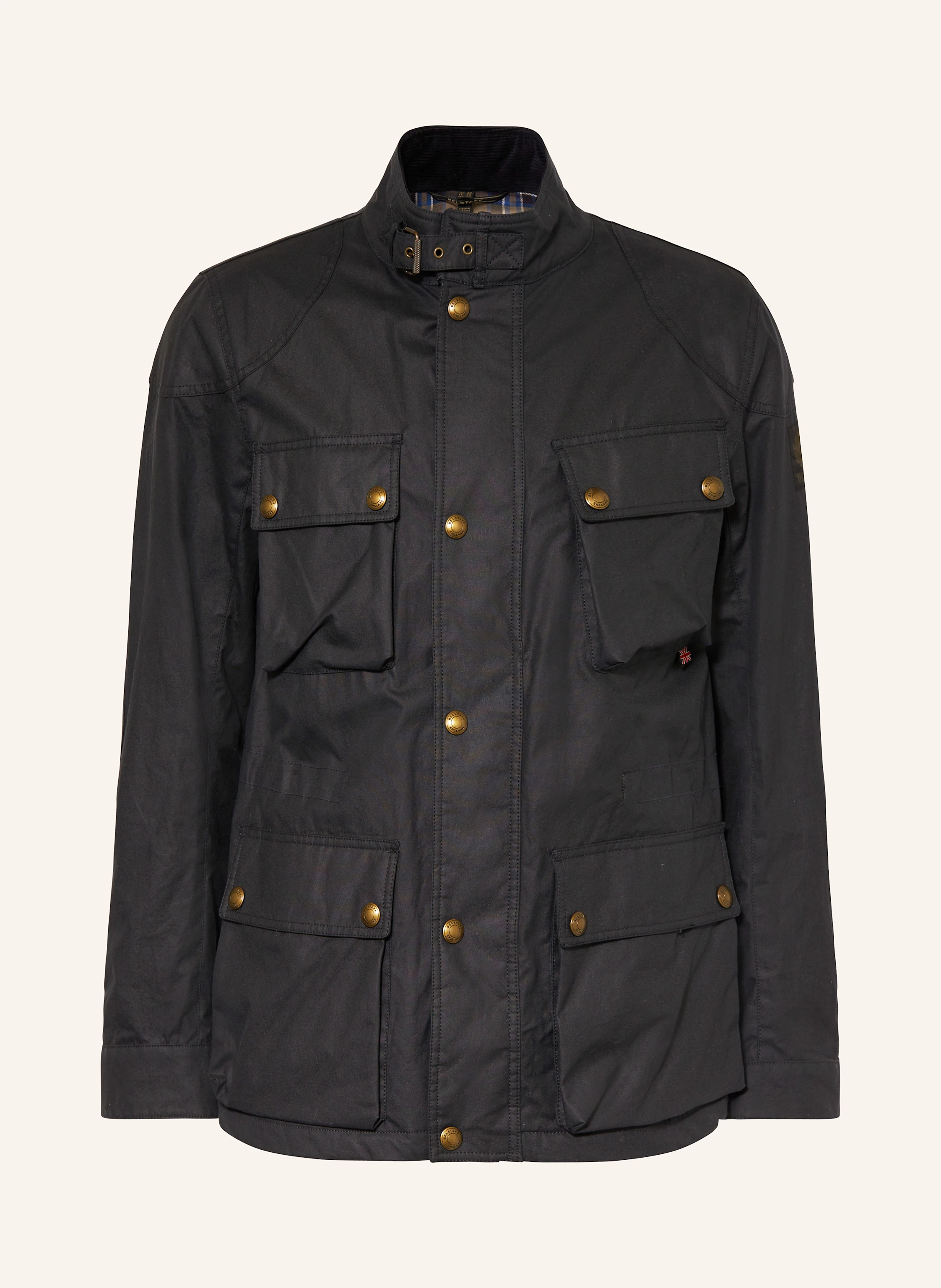 BELSTAFF Fieldjacket FIELDMASTER