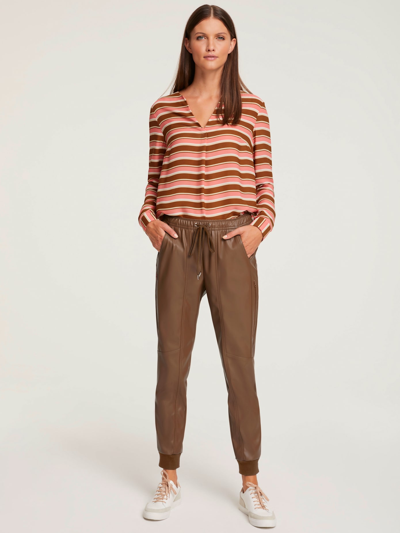 Pantalon de jogging